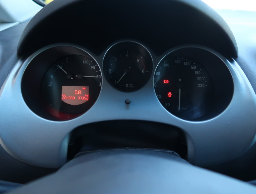 Seat Altea XL, 2008