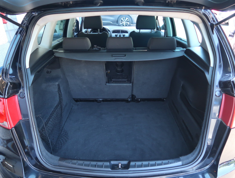 Seat Altea XL, 2008