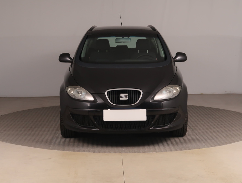 Seat Altea XL, 2008