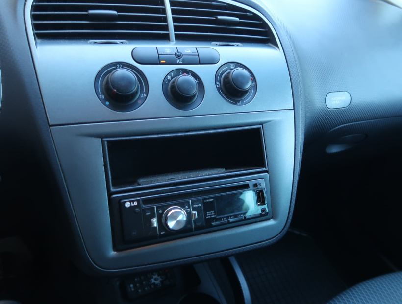 Seat Altea XL, 2008