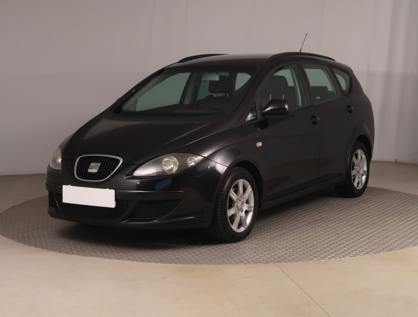 Seat Altea XL, 2008