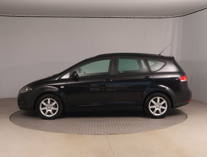 Seat Altea XL, 2008