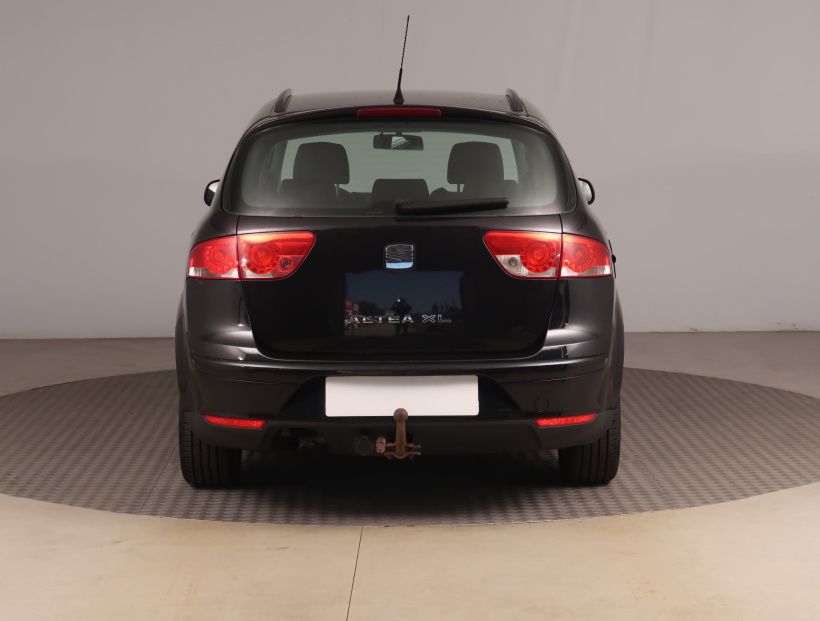 Seat Altea XL, 2008