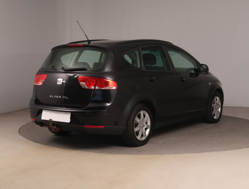 Seat Altea XL, 2008