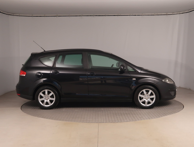 Seat Altea XL, 2008