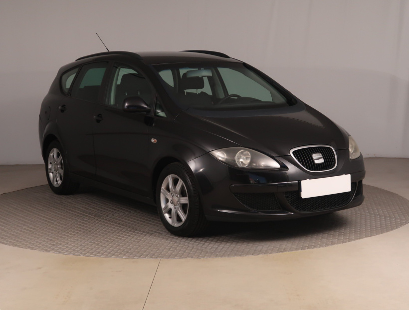 Seat Altea XL, 2008