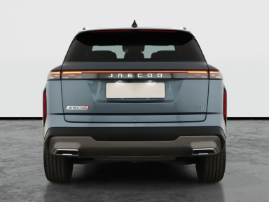 Jaecoo 7 - 2025