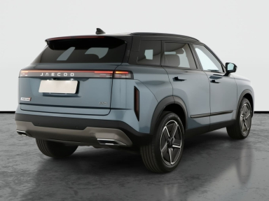 Jaecoo 7 - 2025