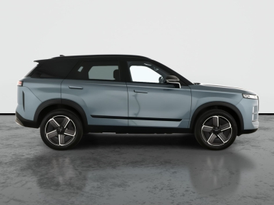 Jaecoo 7 - 2025