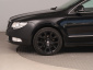 Škoda Superb, 2011