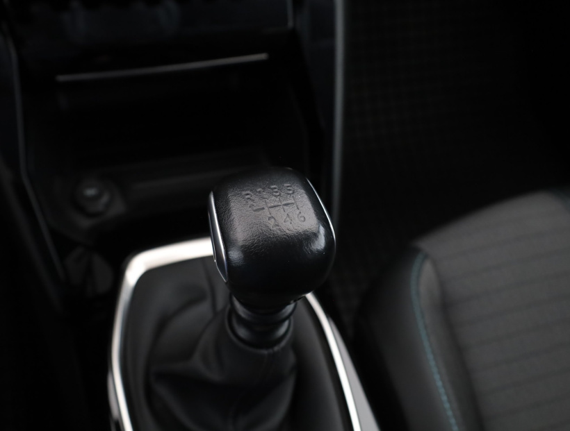 Peugeot 208, 2021
