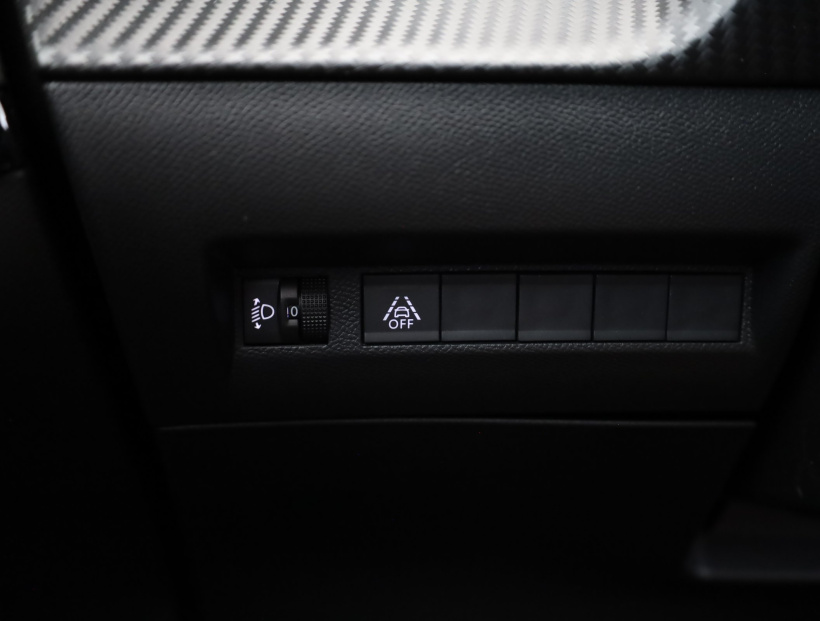 Peugeot 208, 2021