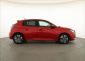 Peugeot 208, 2021