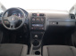 Volkswagen Touran, 2013