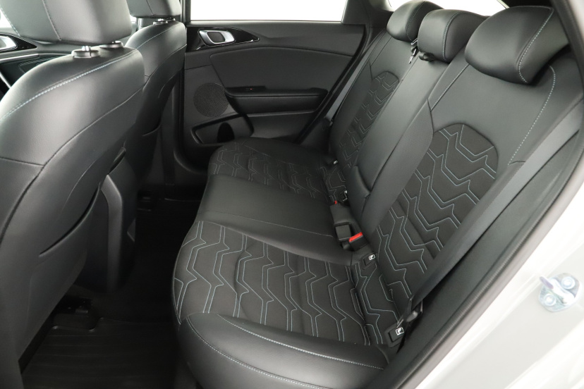 Volkswagen Passat, 2012
