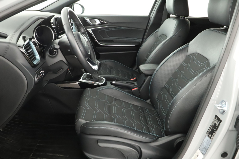 Volkswagen Passat, 2012