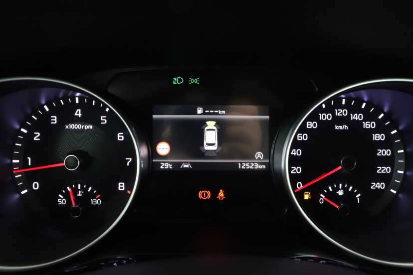 Volkswagen Passat, 2012