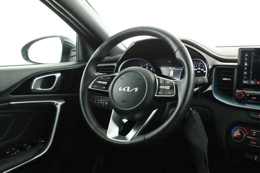 Volkswagen Passat, 2012