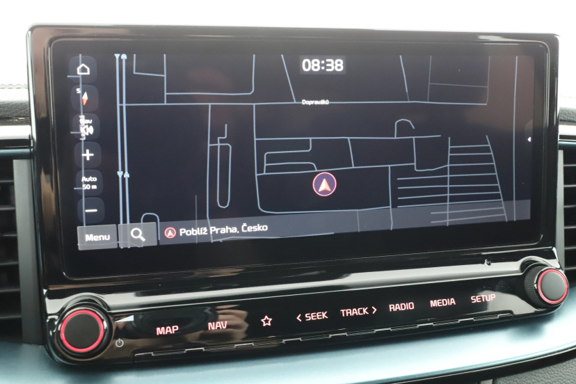 Volkswagen Passat, 2012