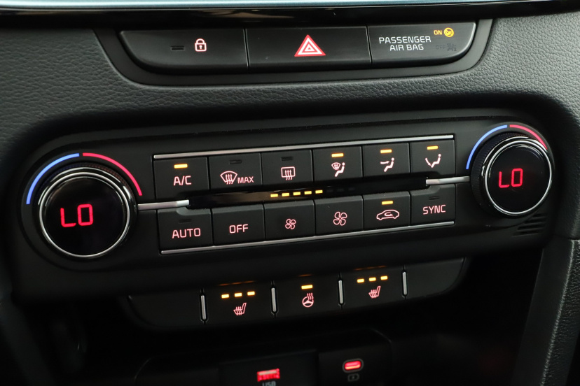 Volkswagen Passat, 2012