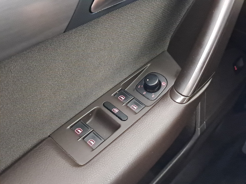 Volkswagen Passat, 2012