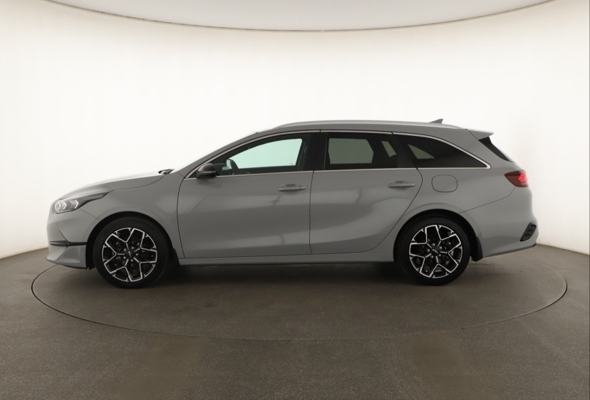 Volkswagen Passat, 2012