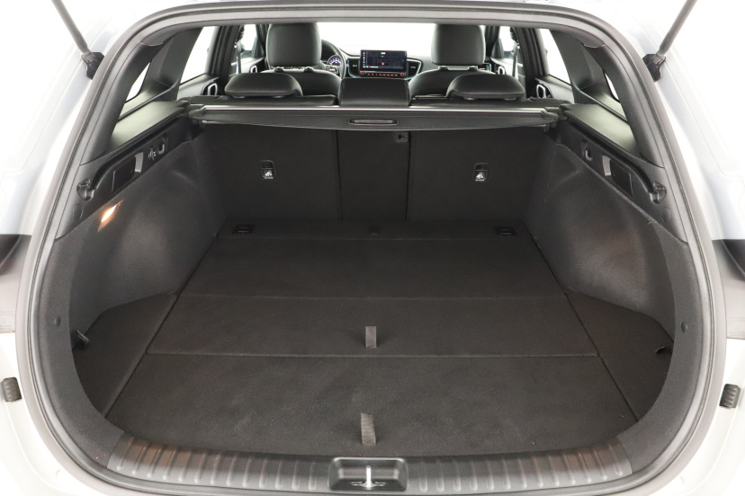 Volkswagen Passat, 2012