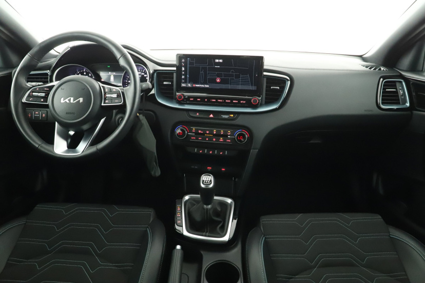 Volkswagen Passat, 2012