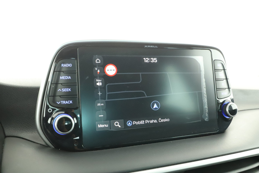 Hyundai Tucson, 2019
