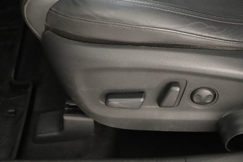 Hyundai Tucson, 2019