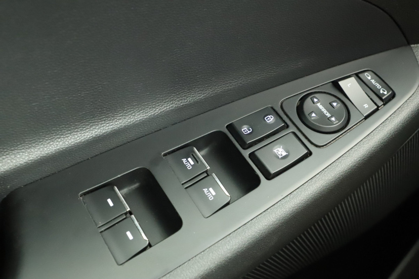 Hyundai Tucson, 2019