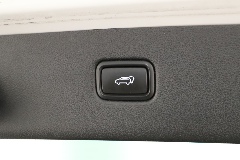 Hyundai Tucson, 2019