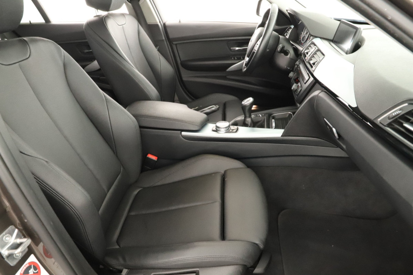 BMW 3, 2014