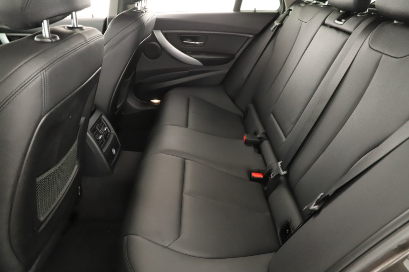 BMW 3, 2014