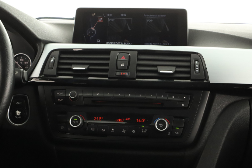 BMW 3, 2014