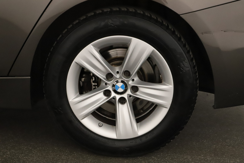 BMW 3, 2014