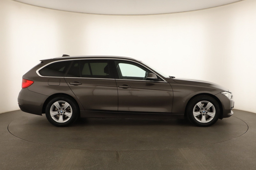 BMW 3, 2014
