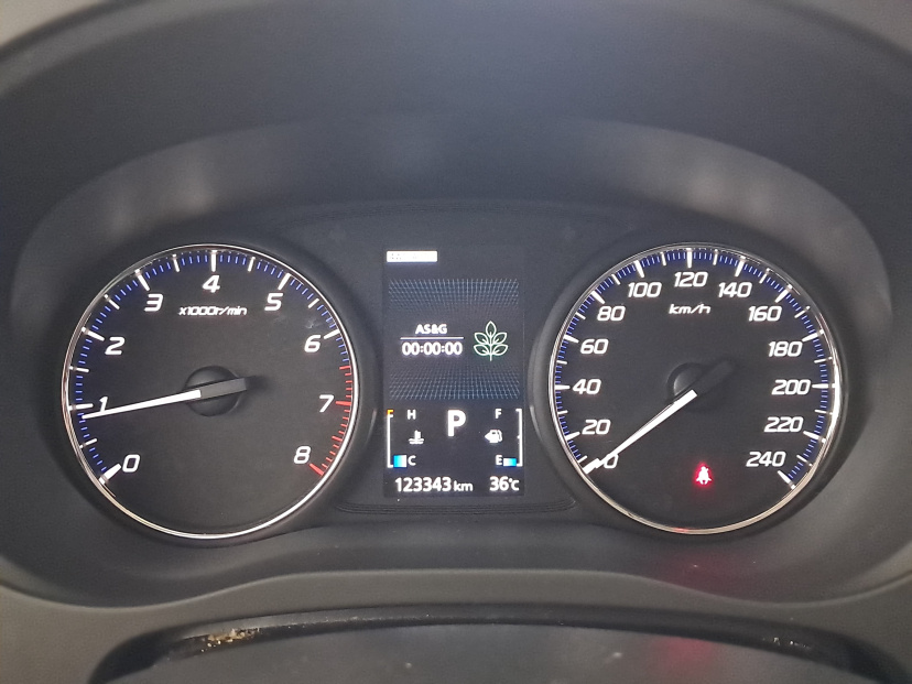 Mitsubishi Outlander, 2019