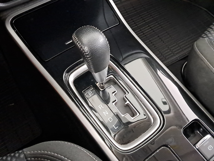 Mitsubishi Outlander, 2019