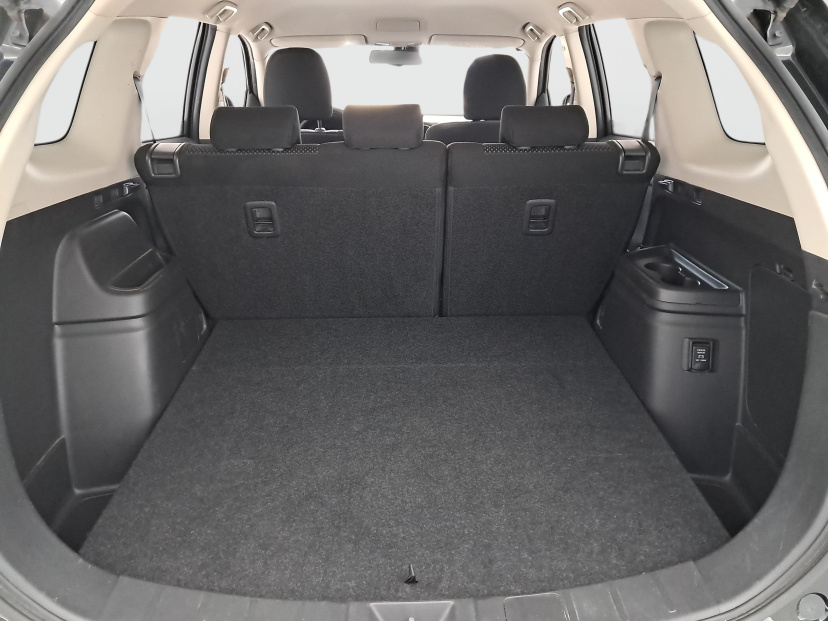 Mitsubishi Outlander, 2019
