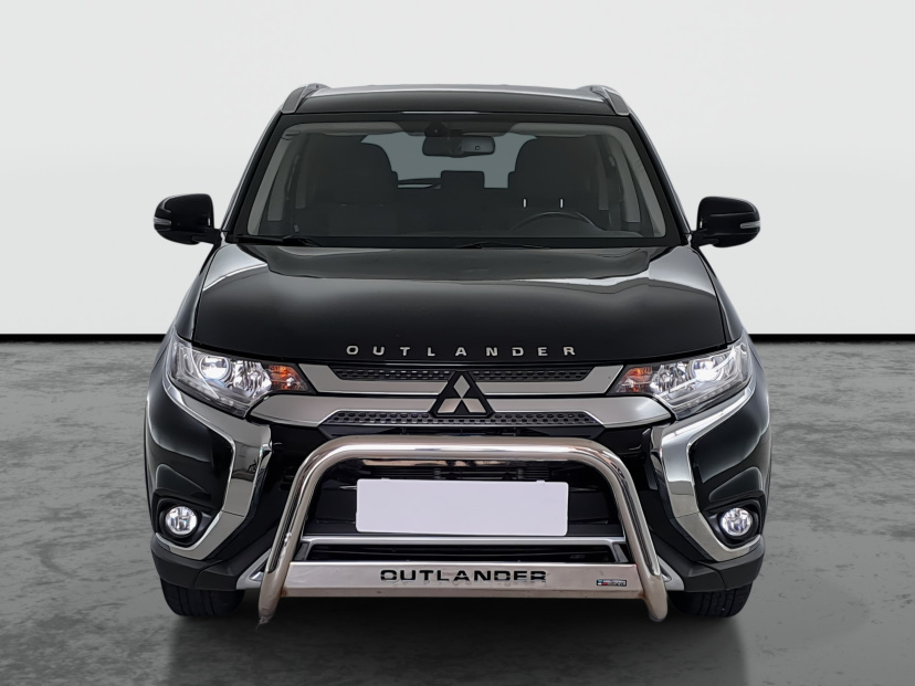 Mitsubishi Outlander, 2019