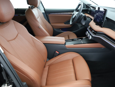 Škoda Superb - 2024