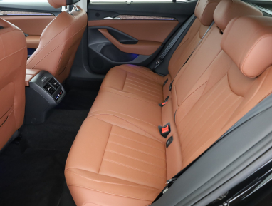 Škoda Superb - 2024