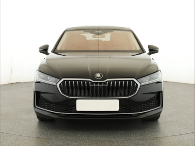 Škoda Superb - 2024