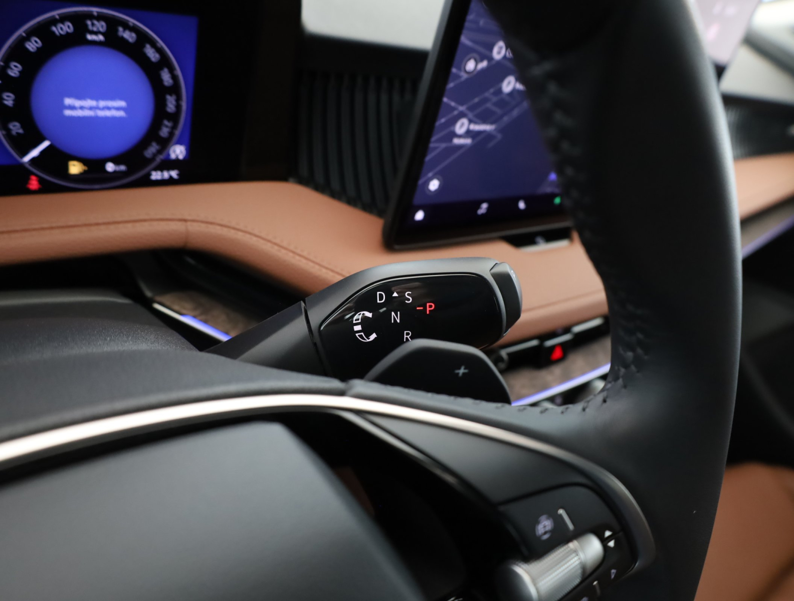 Škoda Superb - 2024