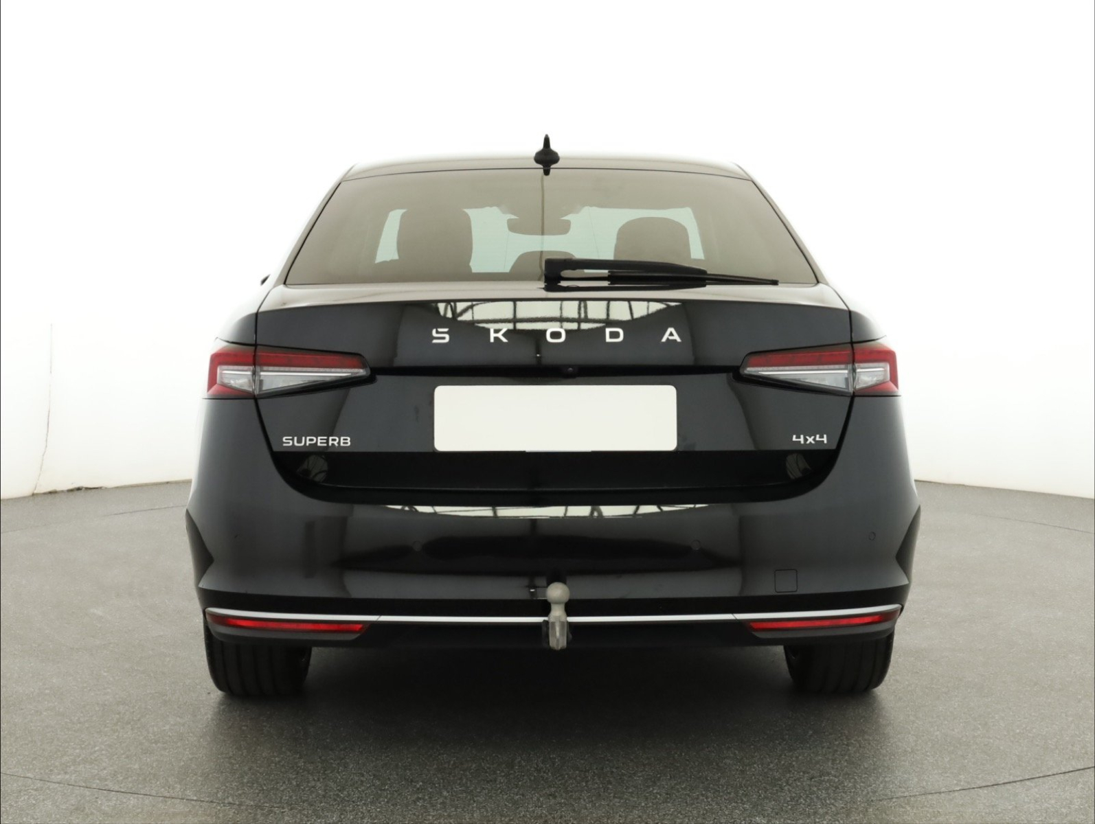 Škoda Superb - 2024