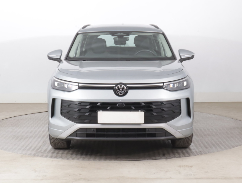 Volkswagen Tayron, 2025