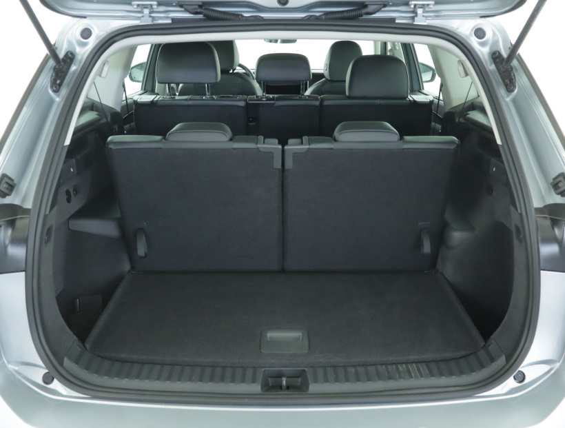 Volkswagen Tayron, 2025