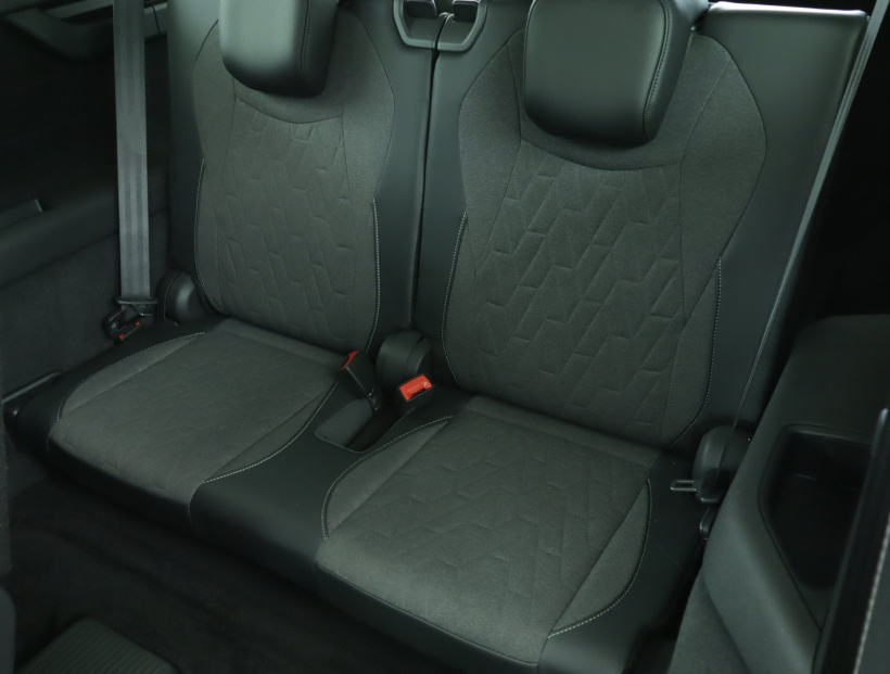 Volkswagen Tayron, 2025