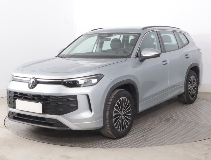 Volkswagen Tayron, 2025